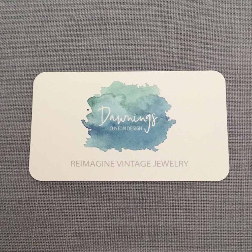 Meet your Posher, Dawn